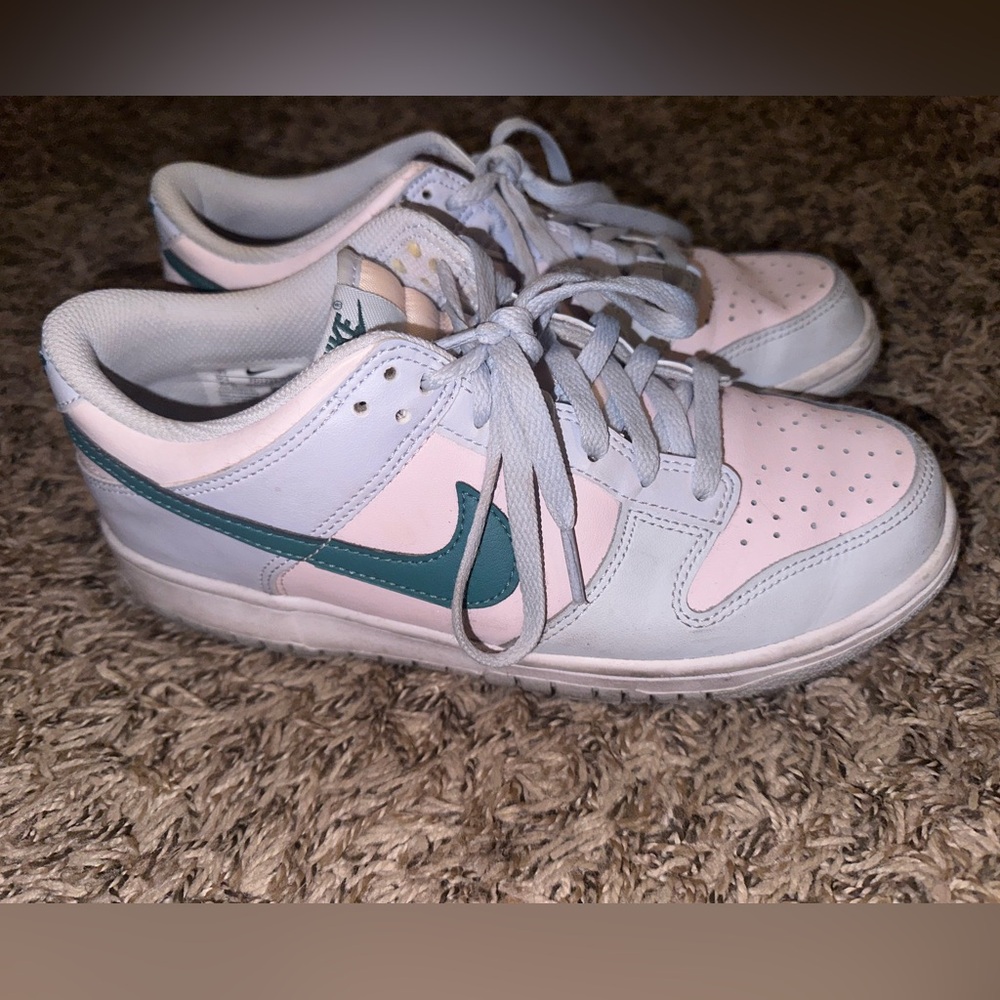 Nike Dunks